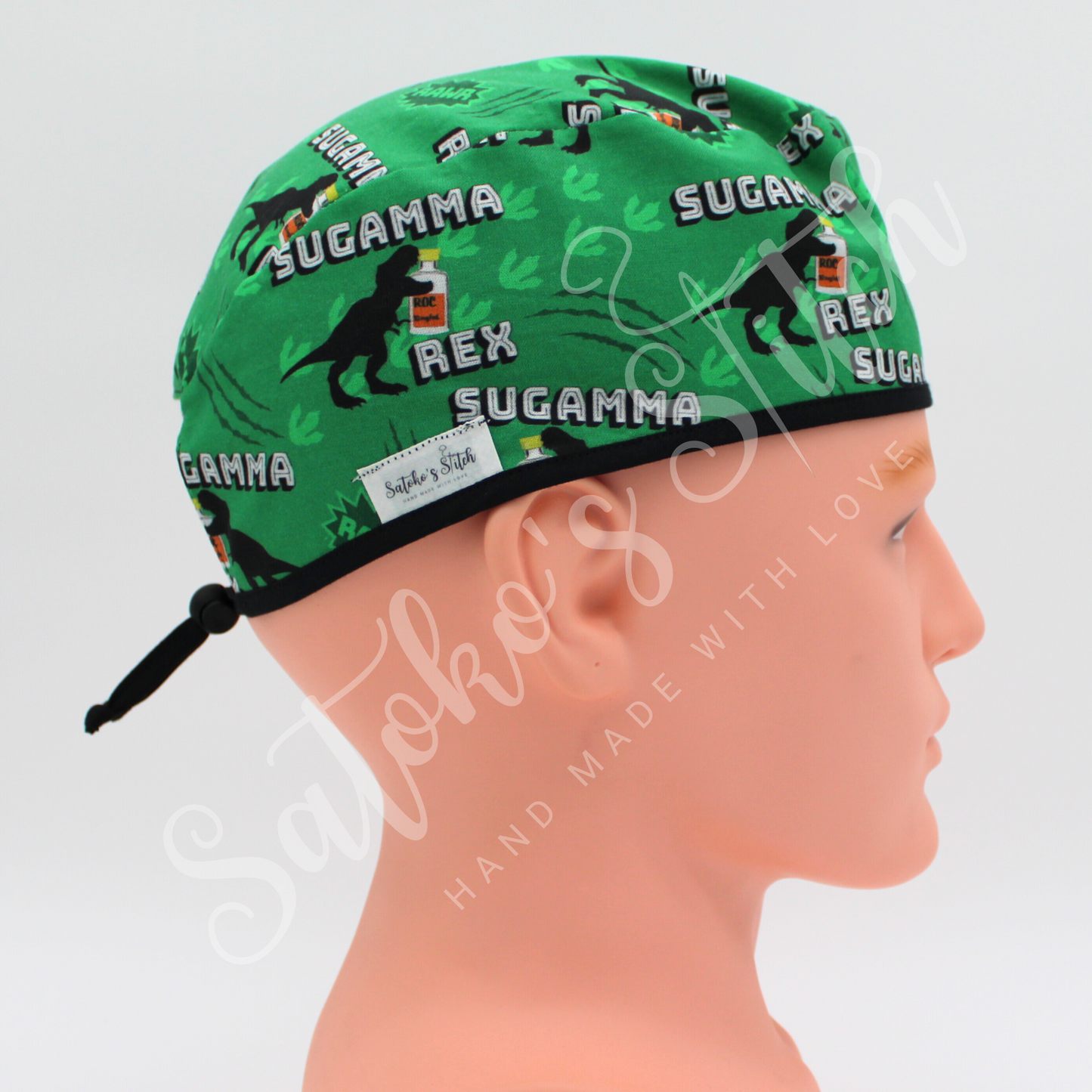 Sugamma Rex