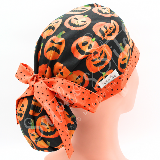 Jack-o'-lantern
