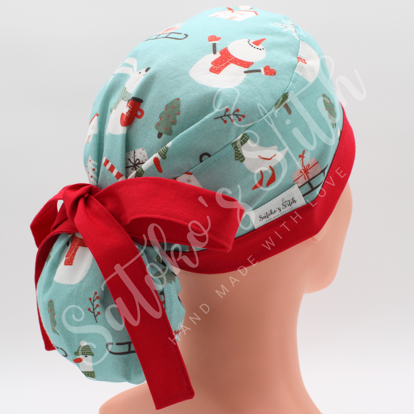 Joyful Winder Holiday