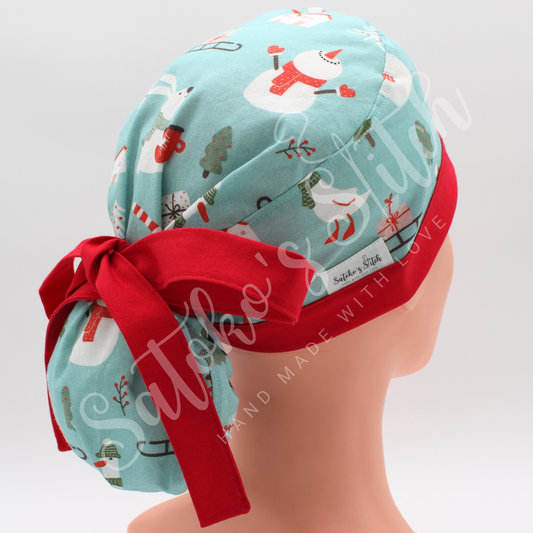 Joyful Winder Holiday