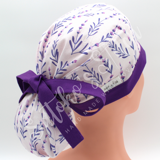Spring Lavender